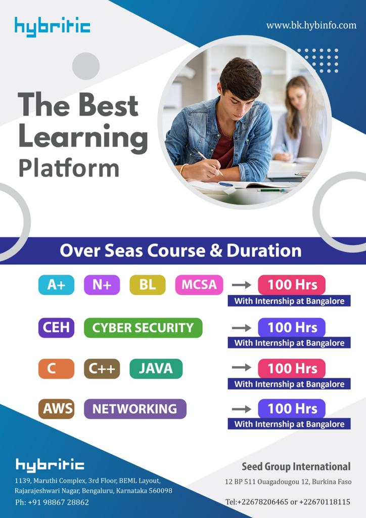 Best Education platform