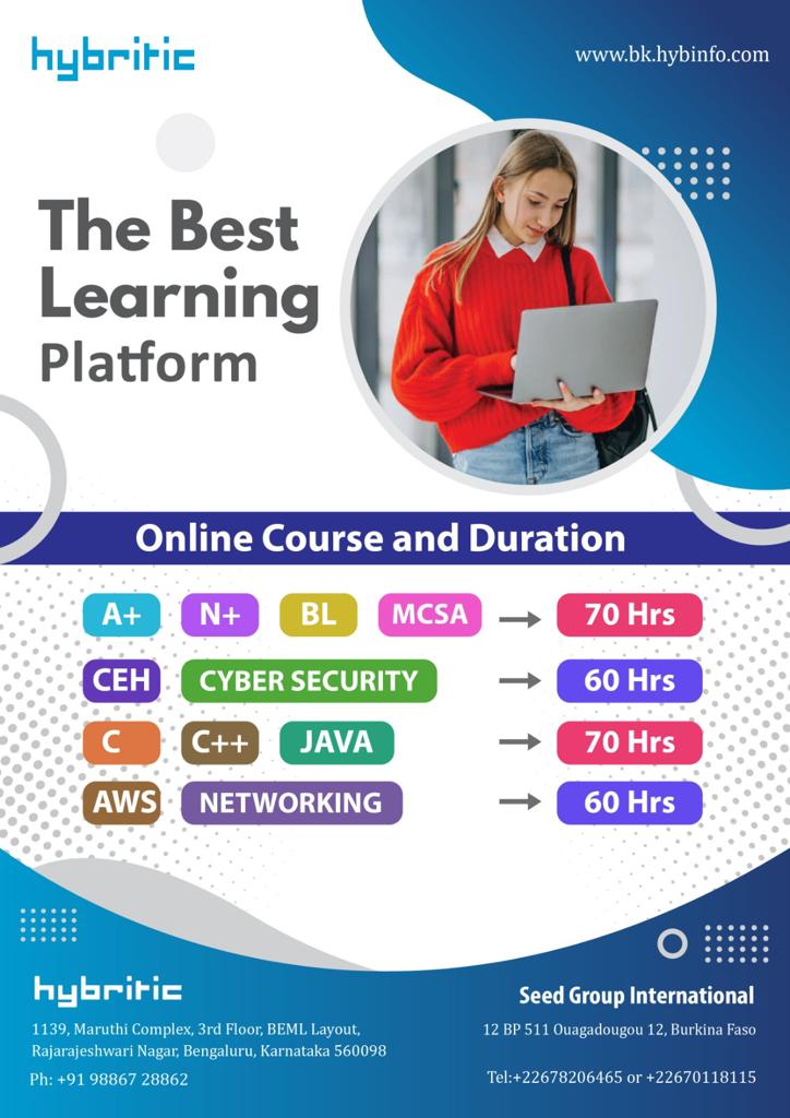 Education platform