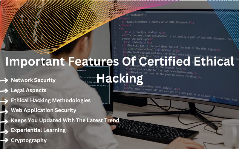 Certified Ethical Hacking Course