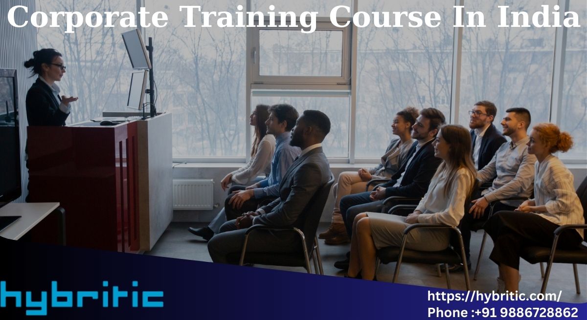 Corporate course in india